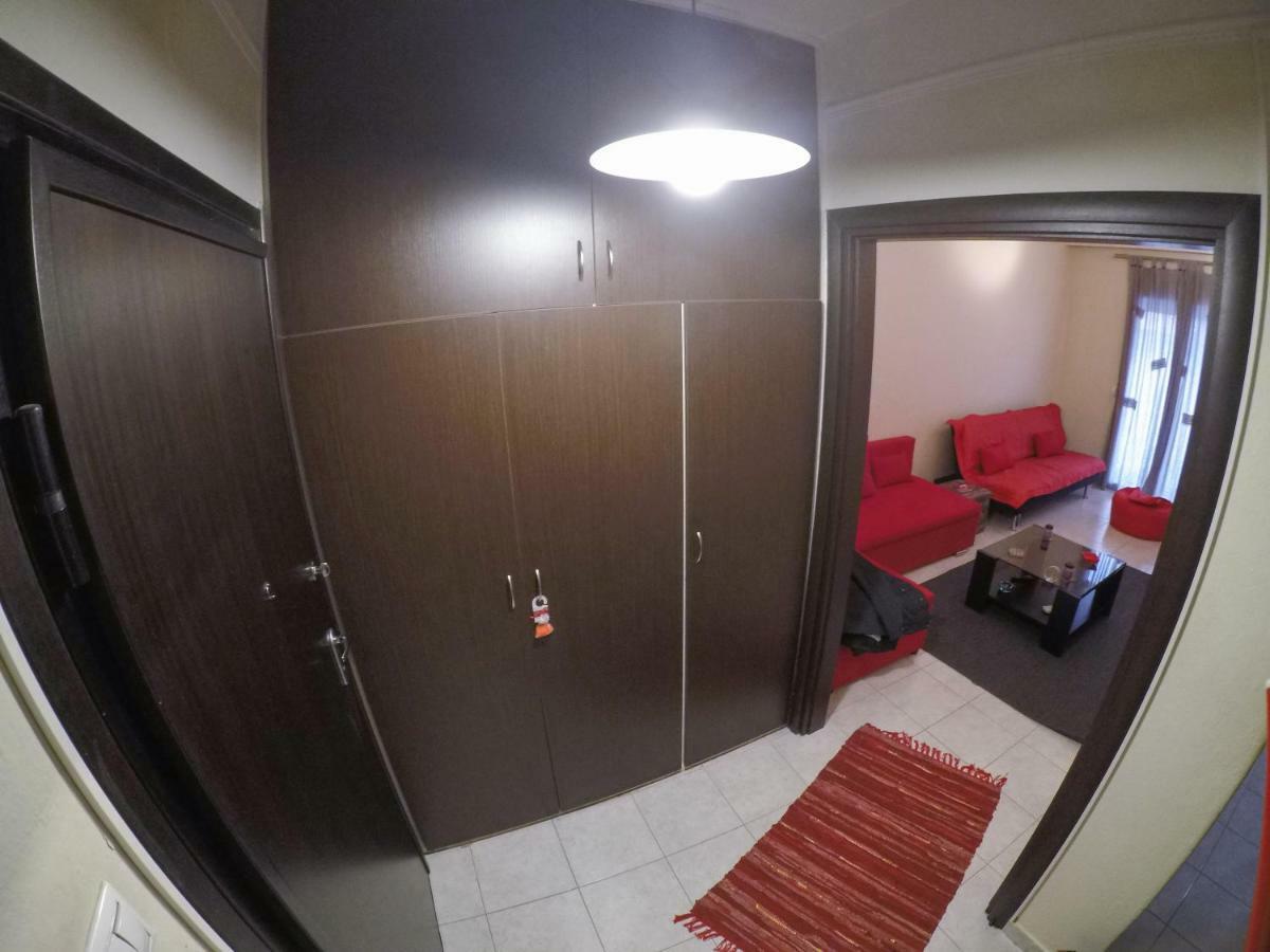 Erofili Apartment Selanik Dış mekan fotoğraf